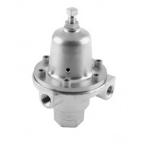 Fisher 1301 High Pressure Regulator